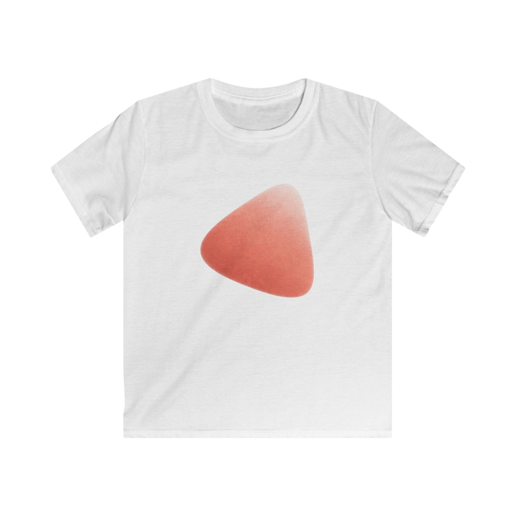 Soft Landing - Kids Tee