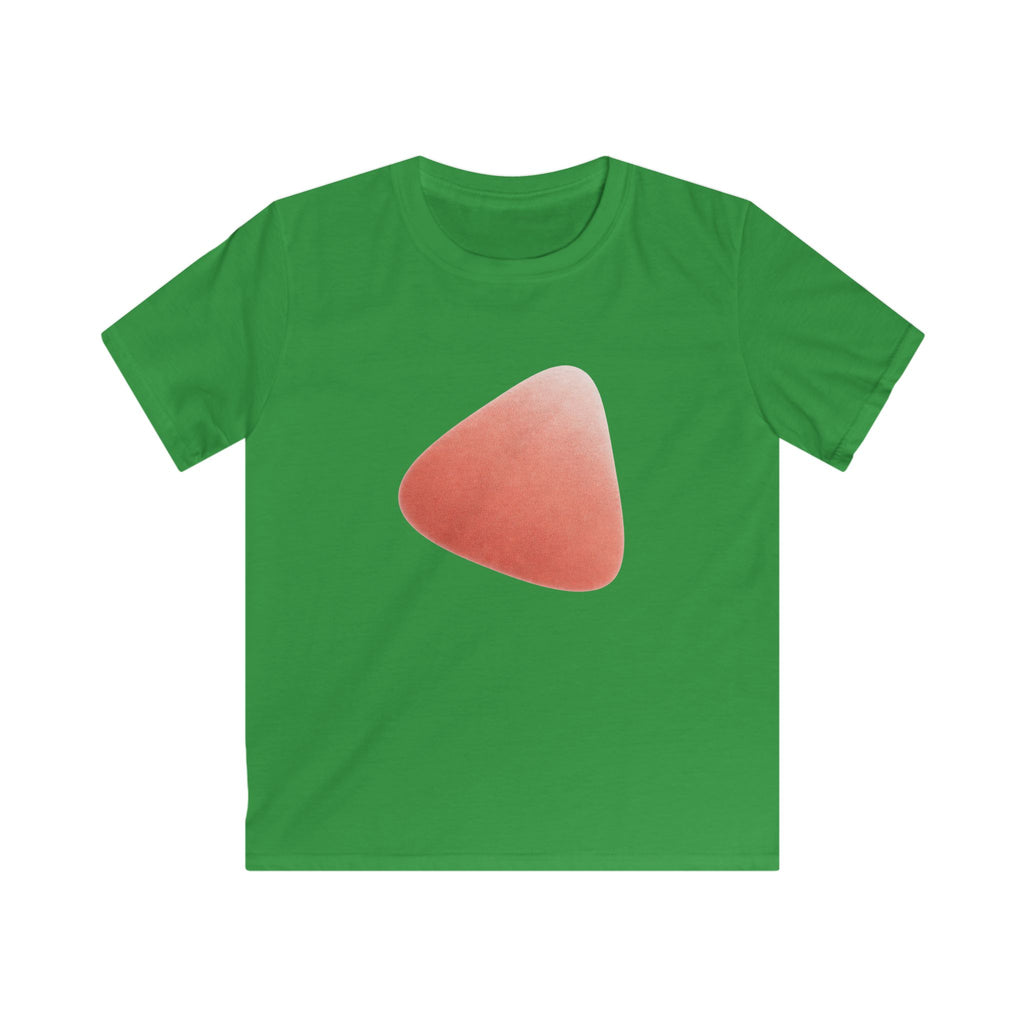 Soft Landing - Kids Tee
