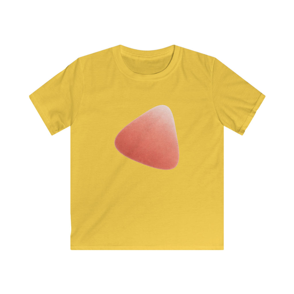 Soft Landing - Kids Tee
