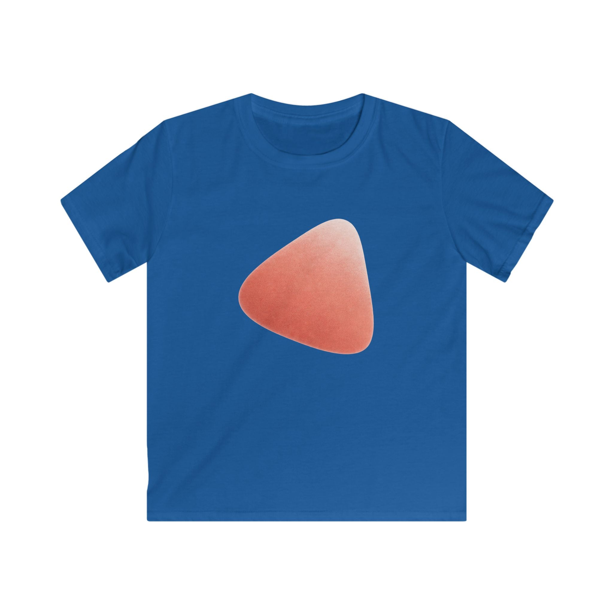 Soft Landing - Kids Tee