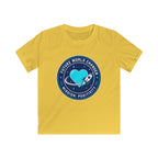 Future World Changer #1 - Kids Tee