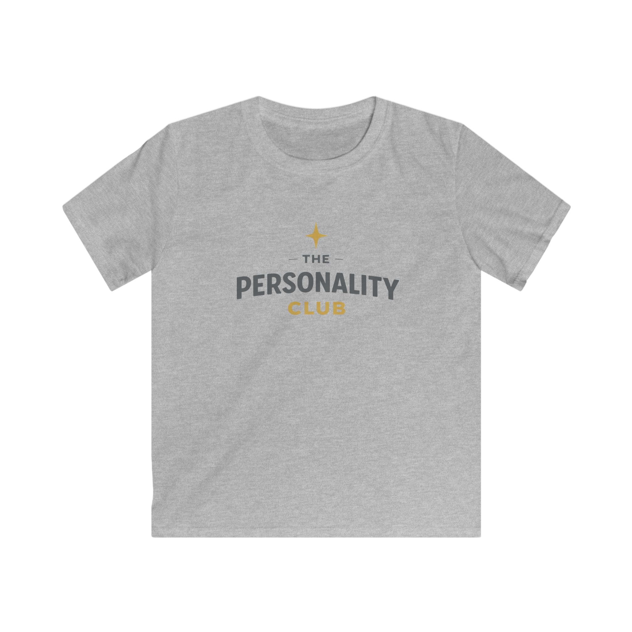 The Personality Club - Kids Tee