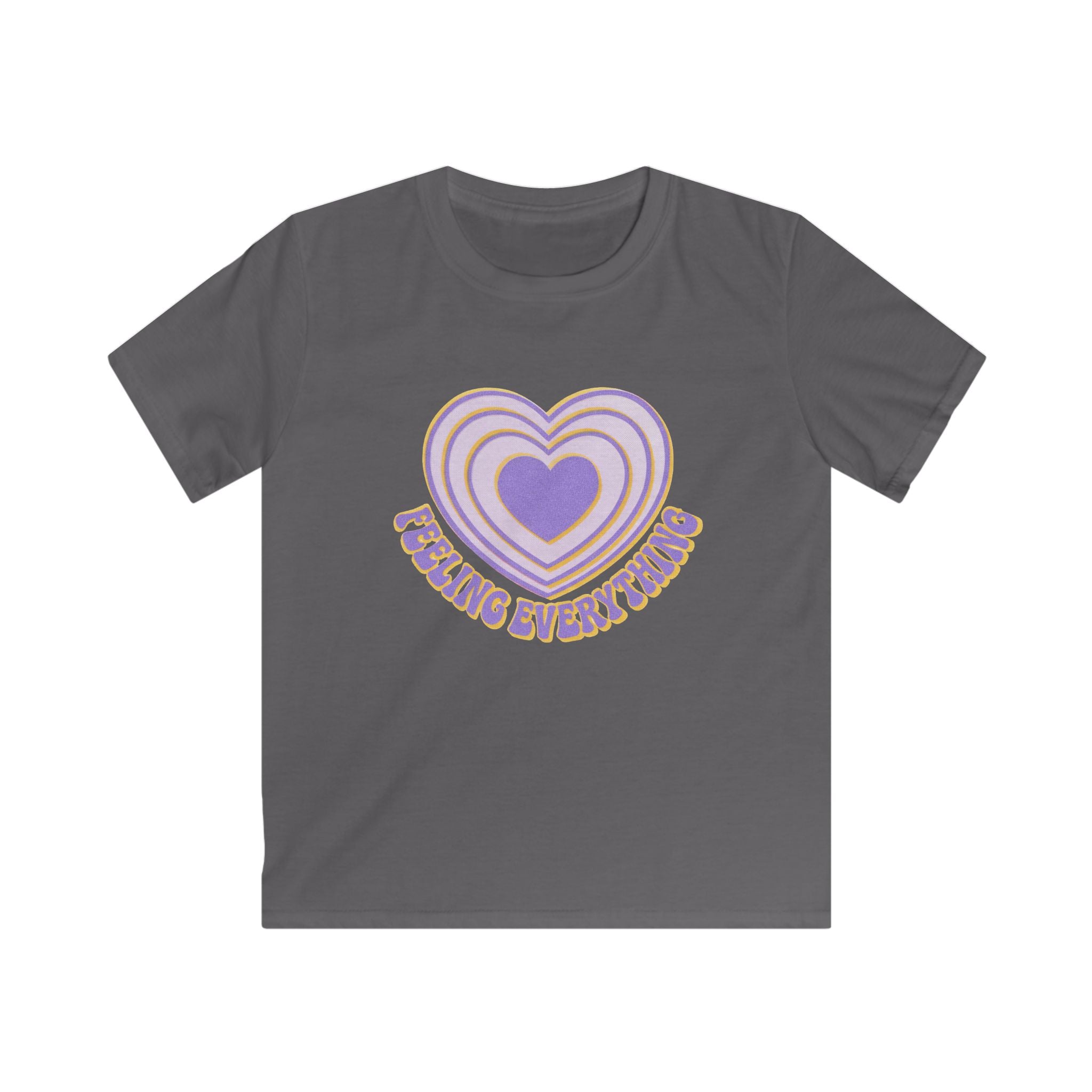 Feeling Everything - Kids Tee