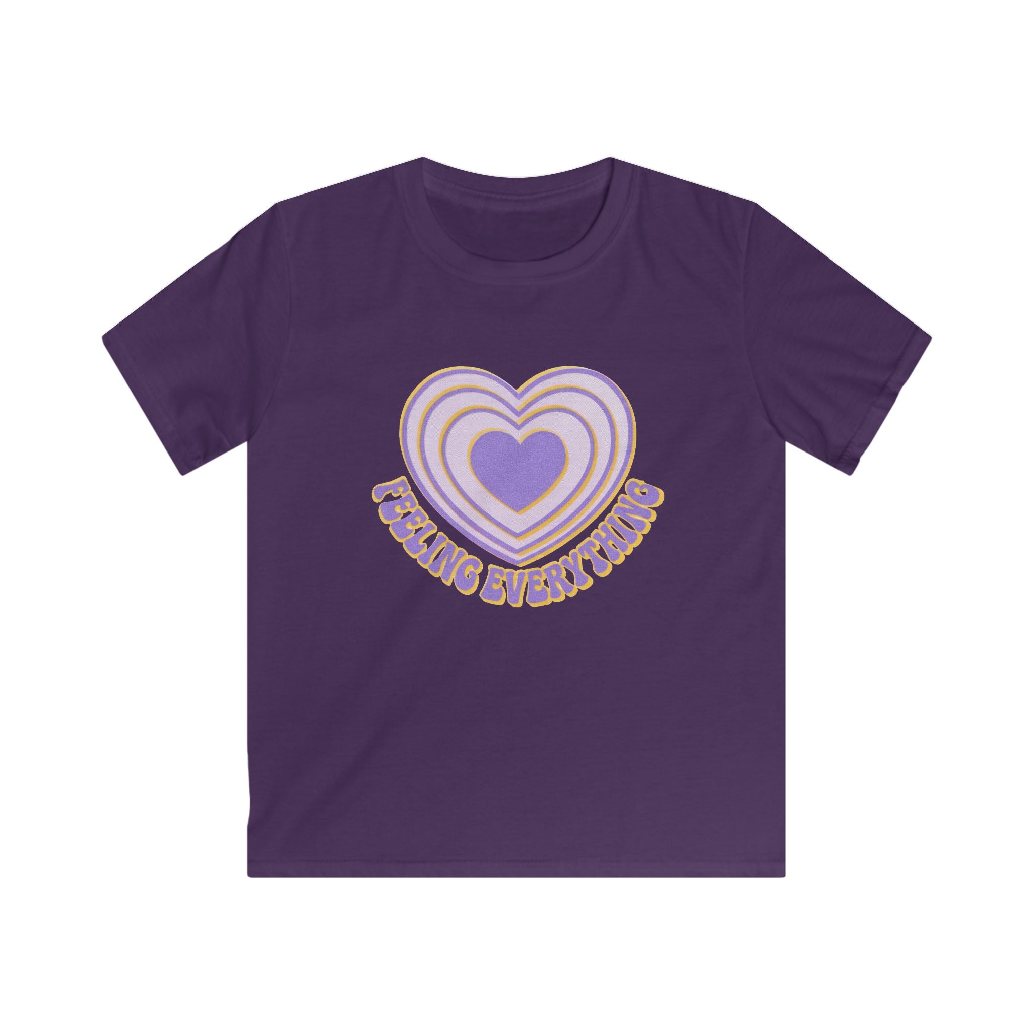 Feeling Everything - Kids Tee
