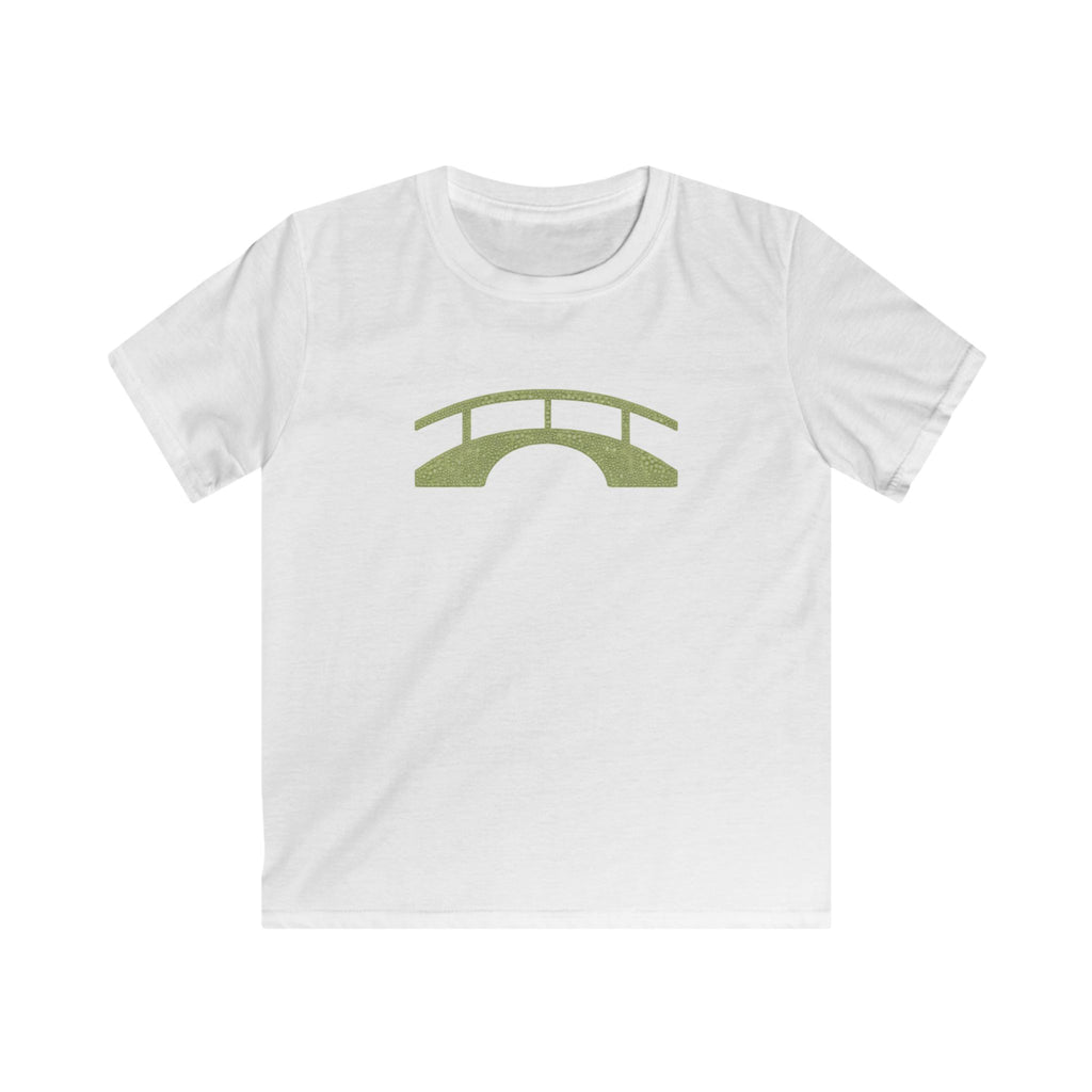 The Bridge - Kids Tee