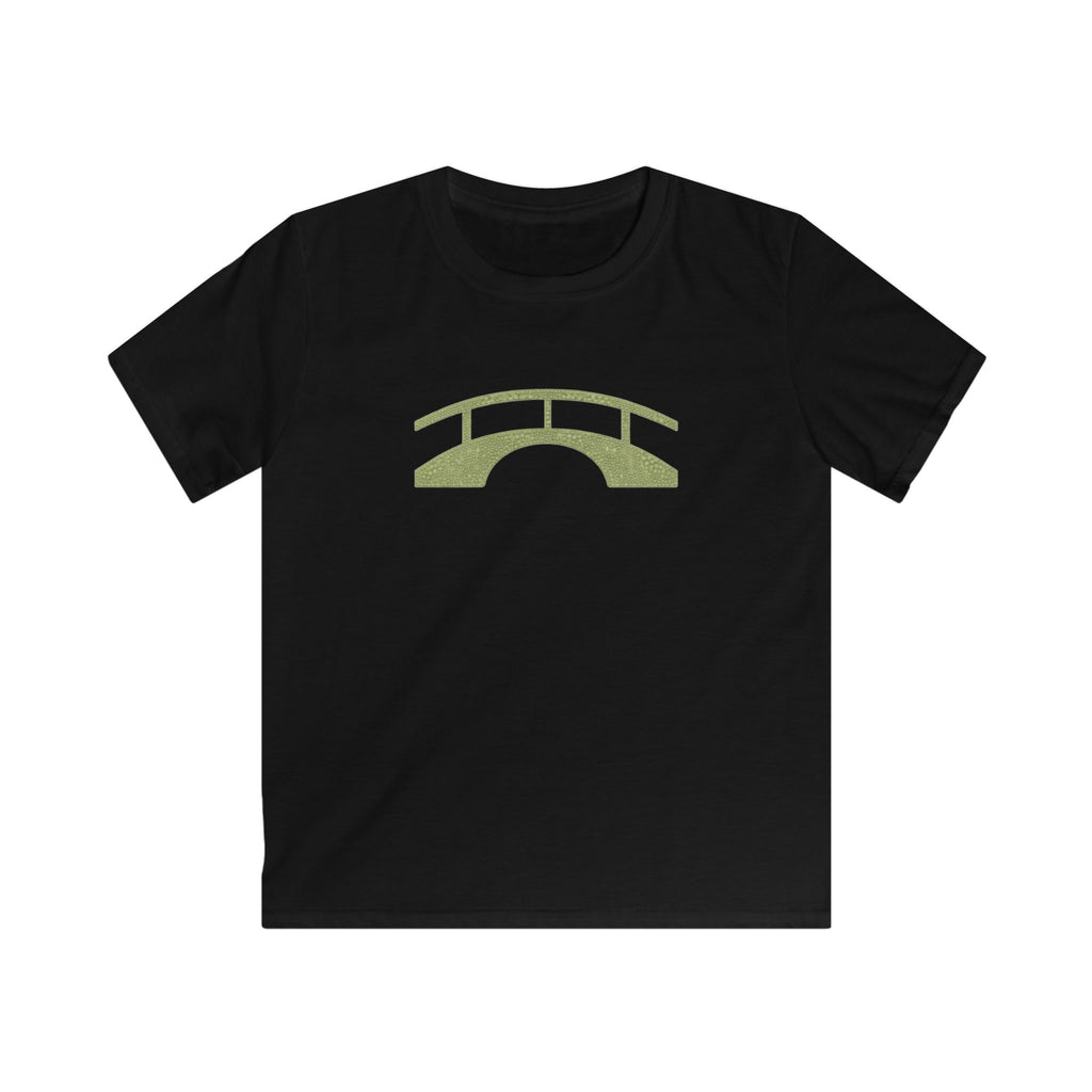 The Bridge - Kids Tee