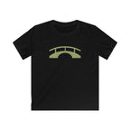 The Bridge - Kids Tee