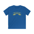The Bridge - Kids Tee