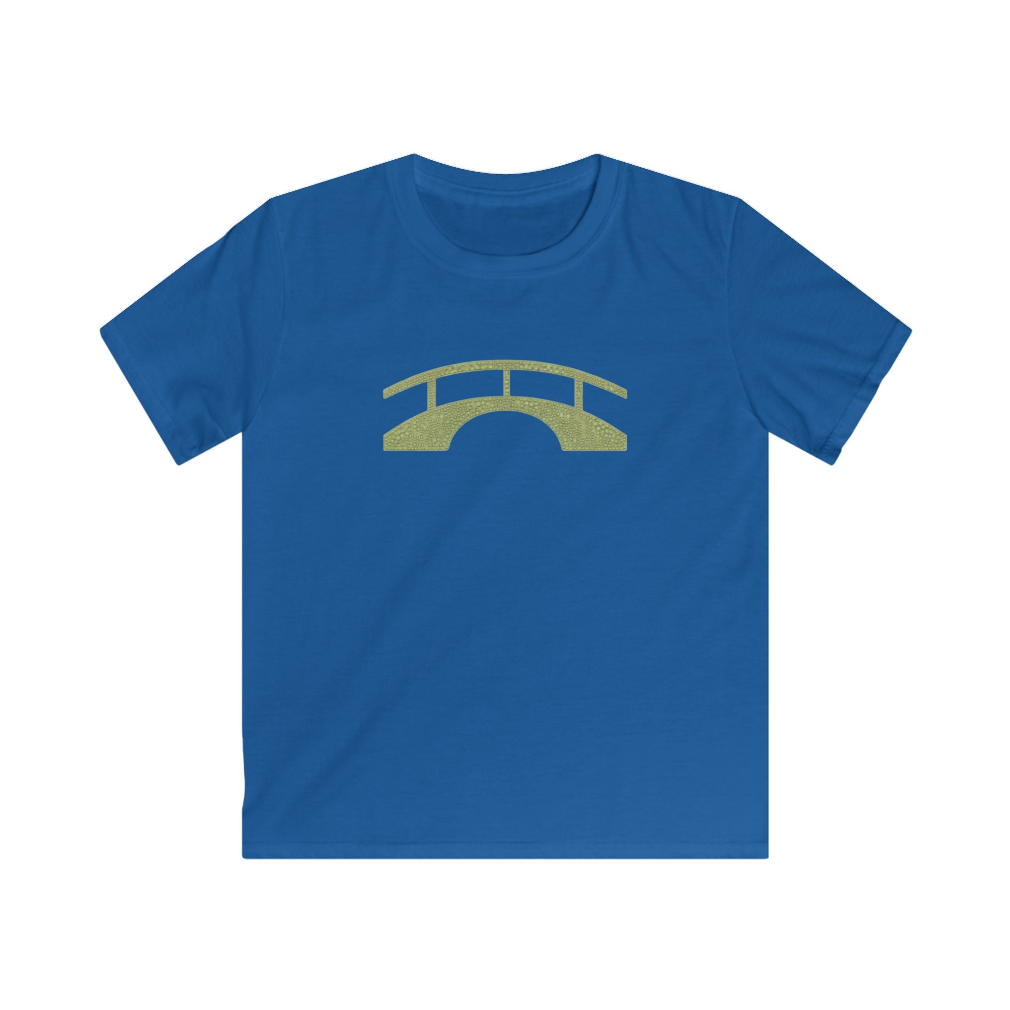 The Bridge - Kids Tee