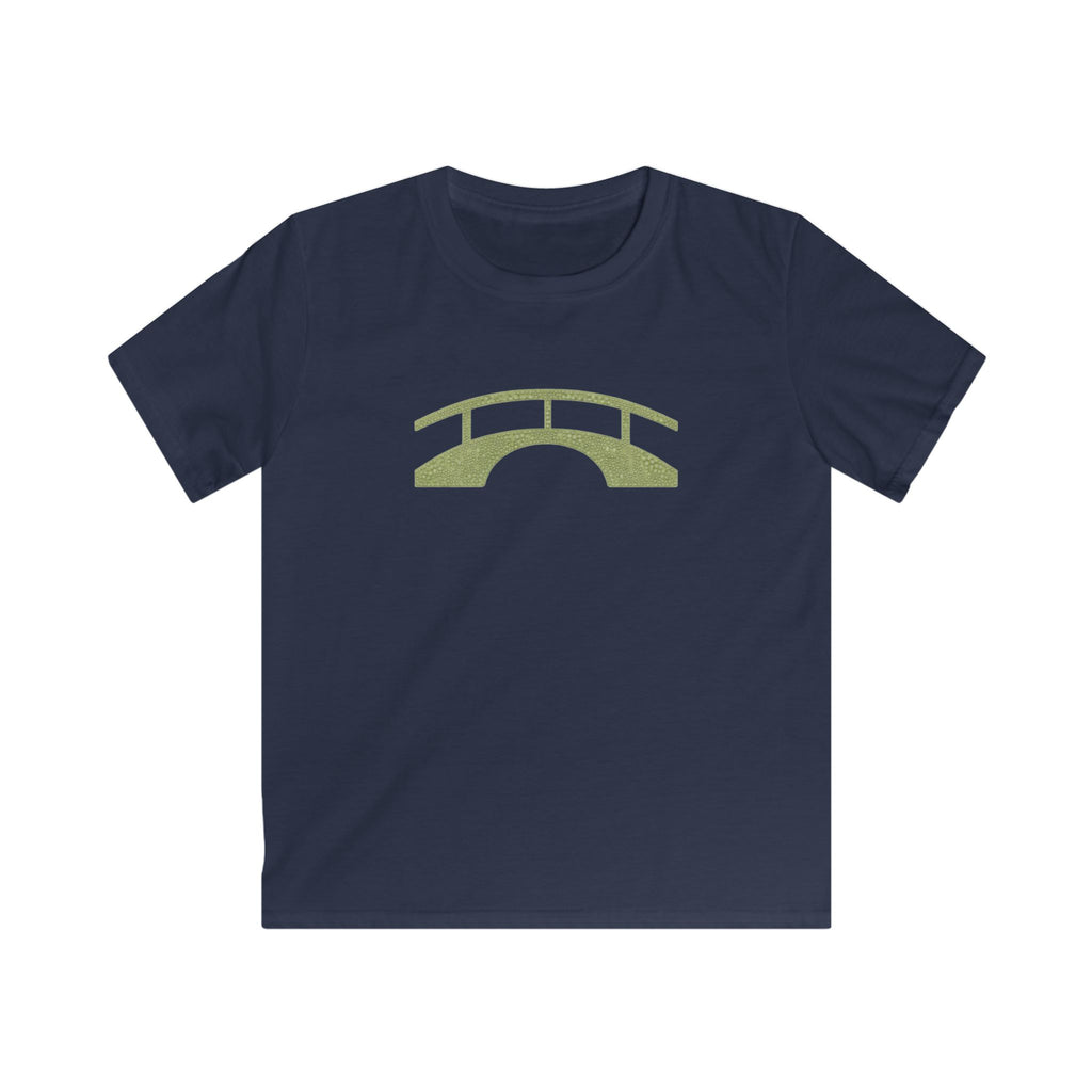 The Bridge - Kids Tee