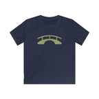 The Bridge - Kids Tee
