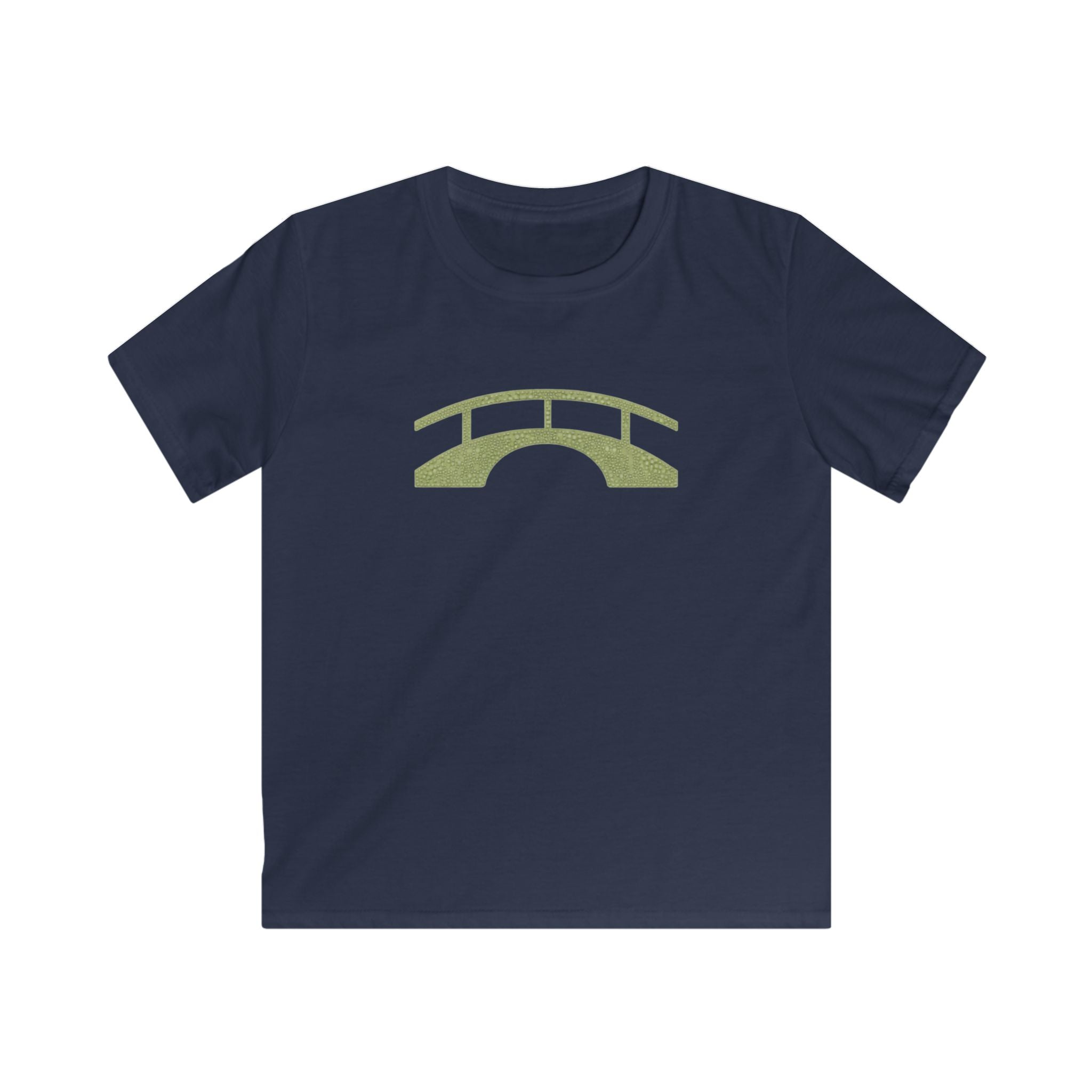 The Bridge - Kids Tee