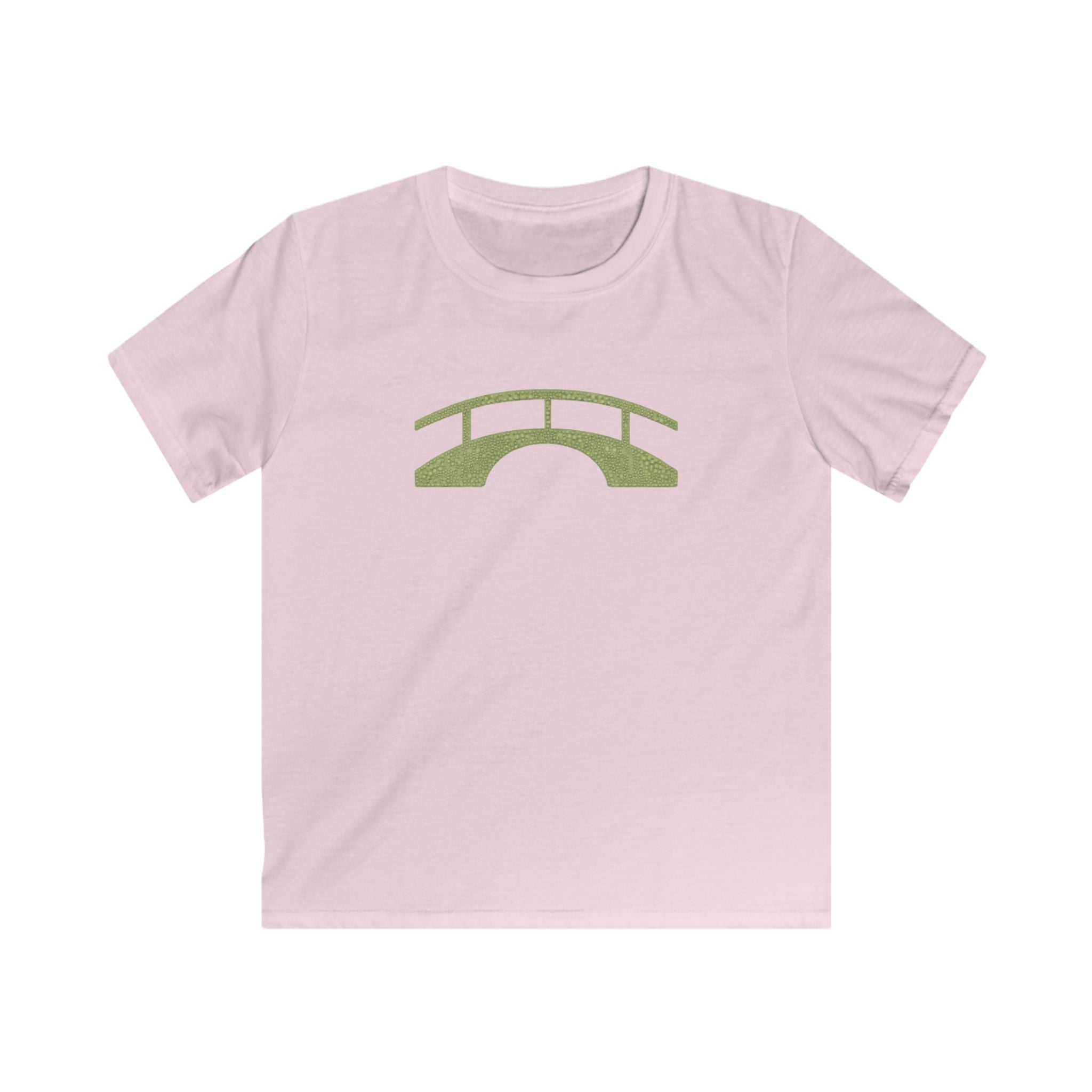 The Bridge - Kids Tee