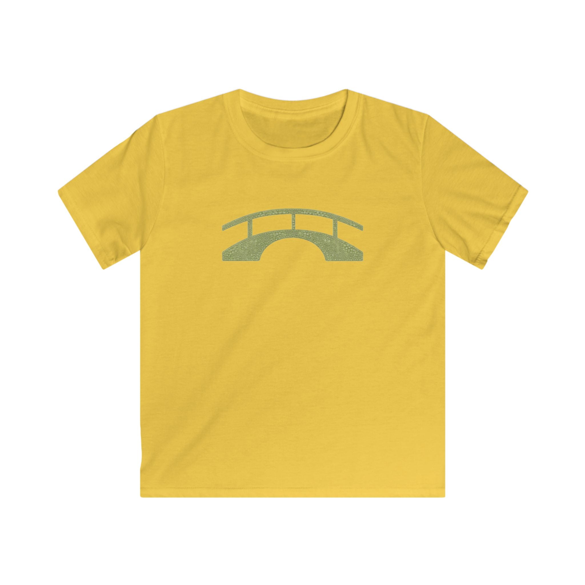 The Bridge - Kids Tee