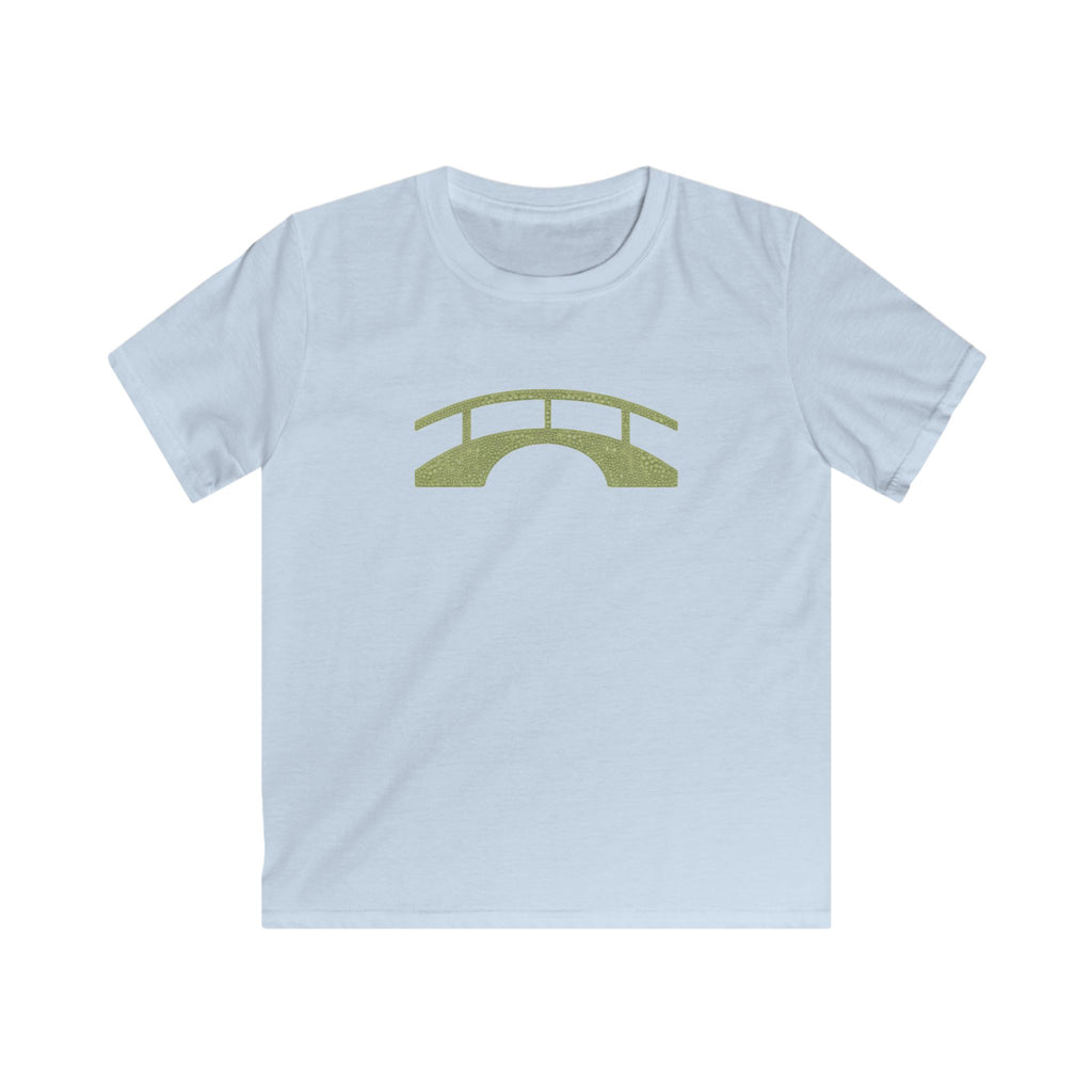 The Bridge - Kids Tee