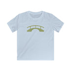 The Bridge - Kids Tee