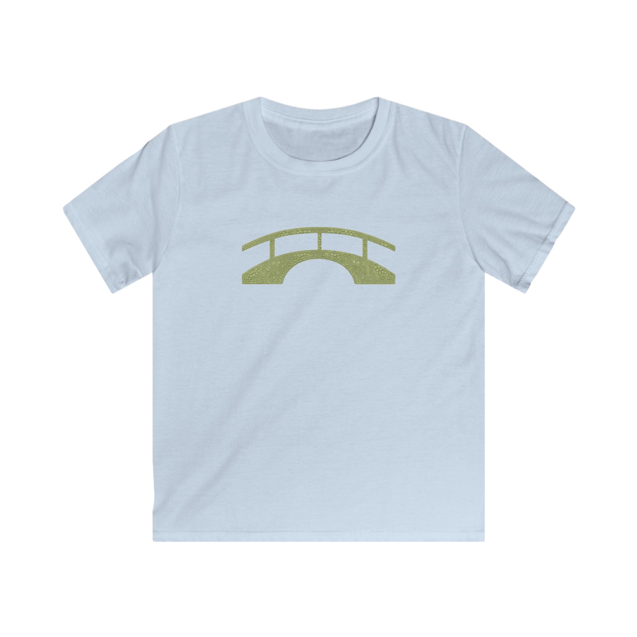 The Bridge - Kids Tee