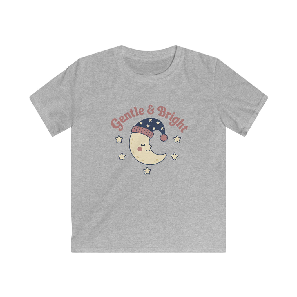 USA Gentle & Bright - Kids Tee