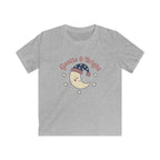 USA Gentle & Bright - Kids Tee