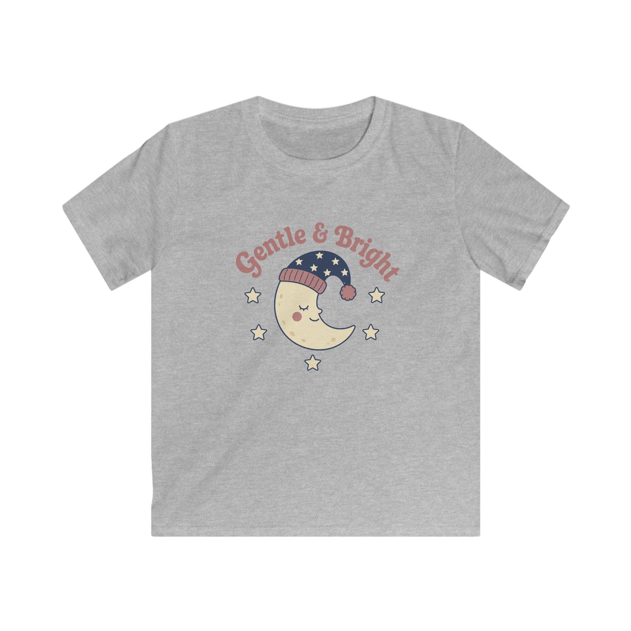 USA Gentle & Bright - Kids Tee