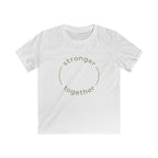 Stronger Together - Kids Tee