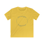 Stronger Together - Kids Tee