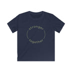 Stronger Together - Kids Tee