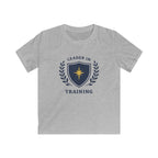 Leader In Training - Kids Tee
