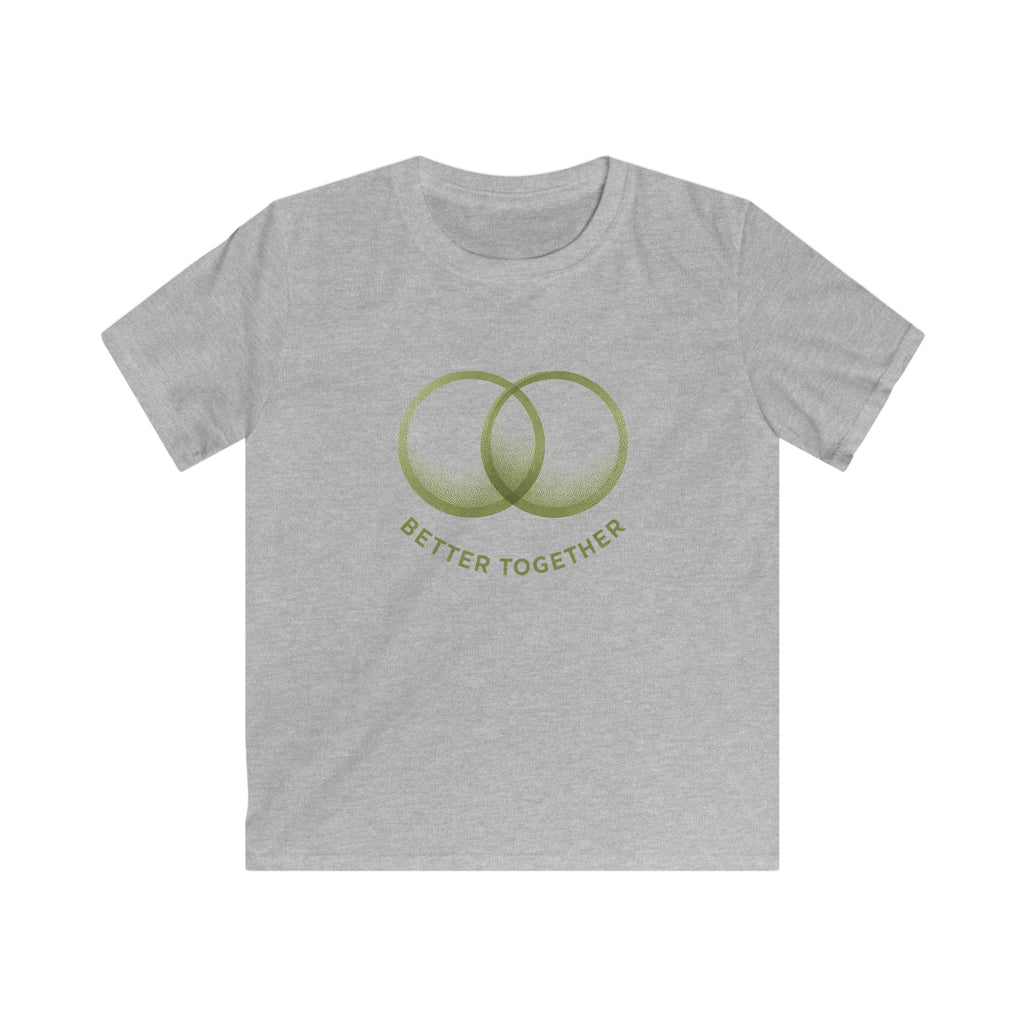 Better Together - Kids Tee