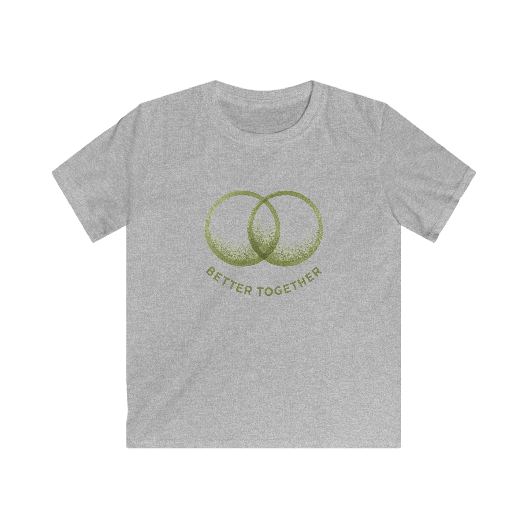 Better Together - Kids Tee