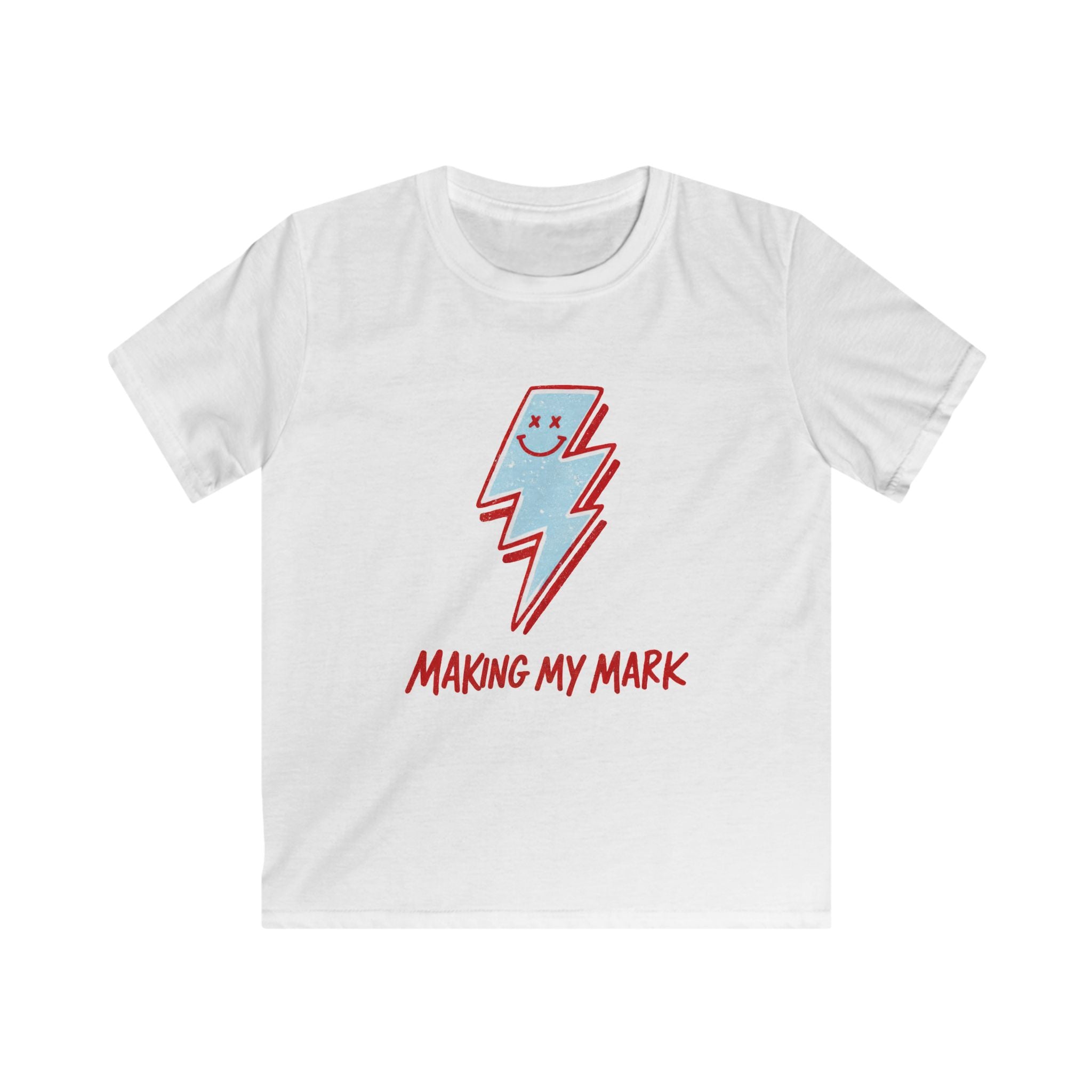 Making My Mark - Kids Tee