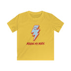 Making My Mark - Kids Tee
