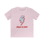 Making My Mark - Kids Tee