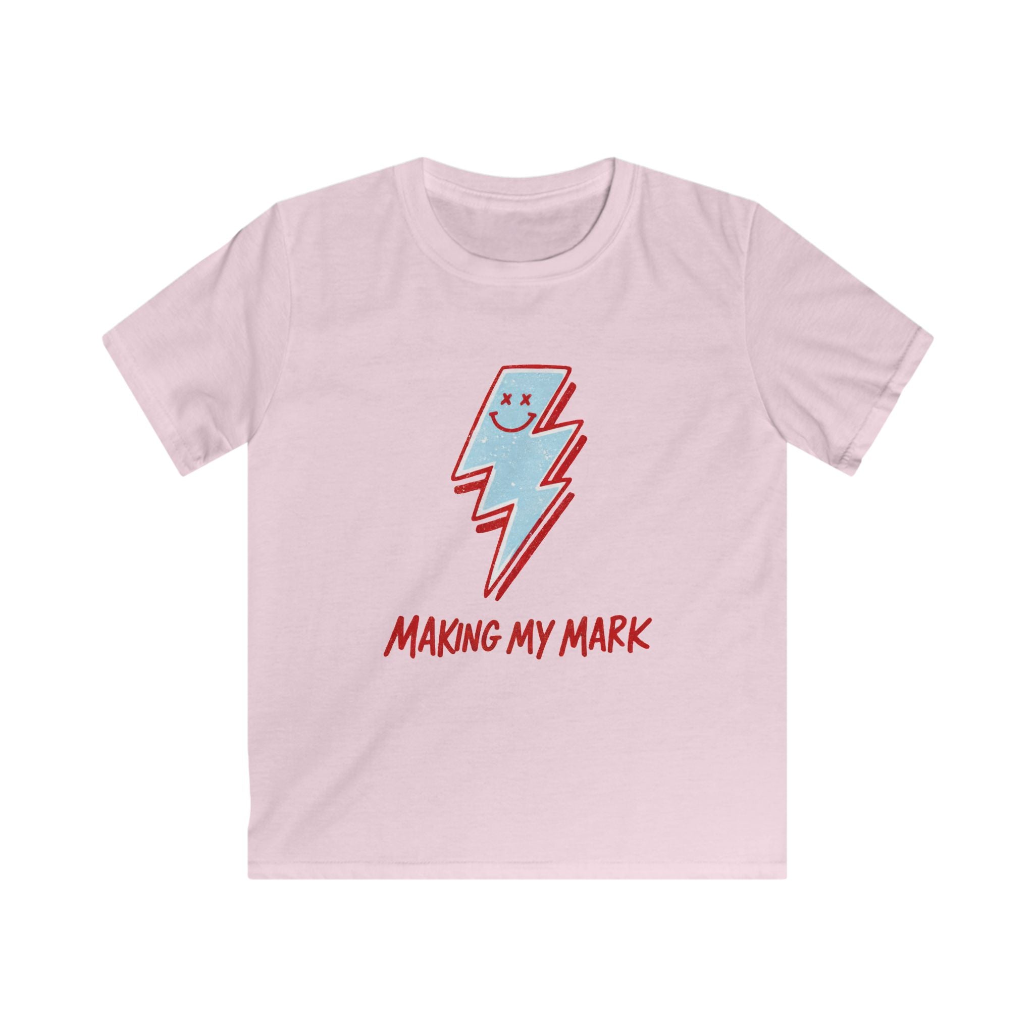 Making My Mark - Kids Tee