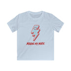 Making My Mark - Kids Tee