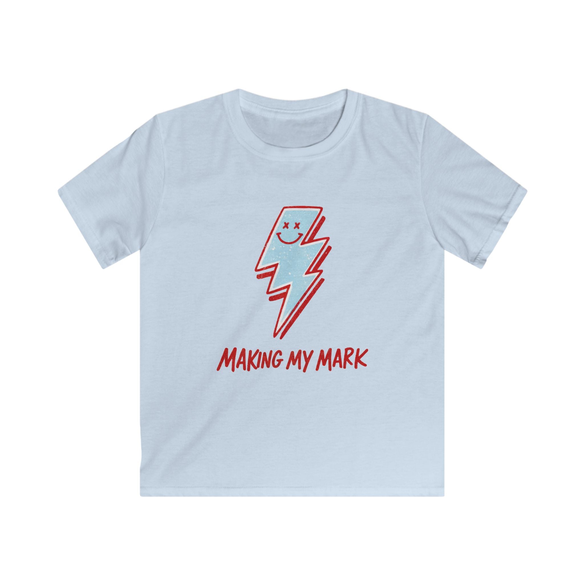 Making My Mark - Kids Tee