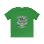 Built To Lift Others Up - Kids Tee