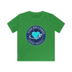 Future World Changer #1 - Kids Tee