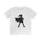 Child Silhouette 1 - Kids Tee