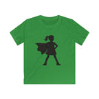 Child Silhouette 1 - Kids Tee
