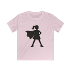 Child Silhouette 1 - Kids Tee