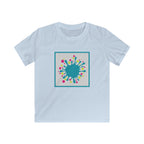 Art Splash - Kids Tee