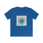Art Splash - Kids Tee