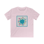 Art Splash - Kids Tee