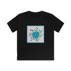 Art Splash - Kids Tee