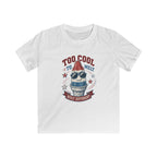 USA Too Cool To Melt - Kids Tee