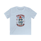 USA Too Cool To Melt - Kids Tee