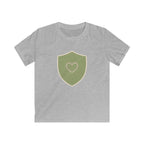 The Compassionate Heart - Kids Tee