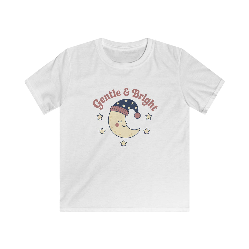 USA Gentle & Bright - Kids Tee