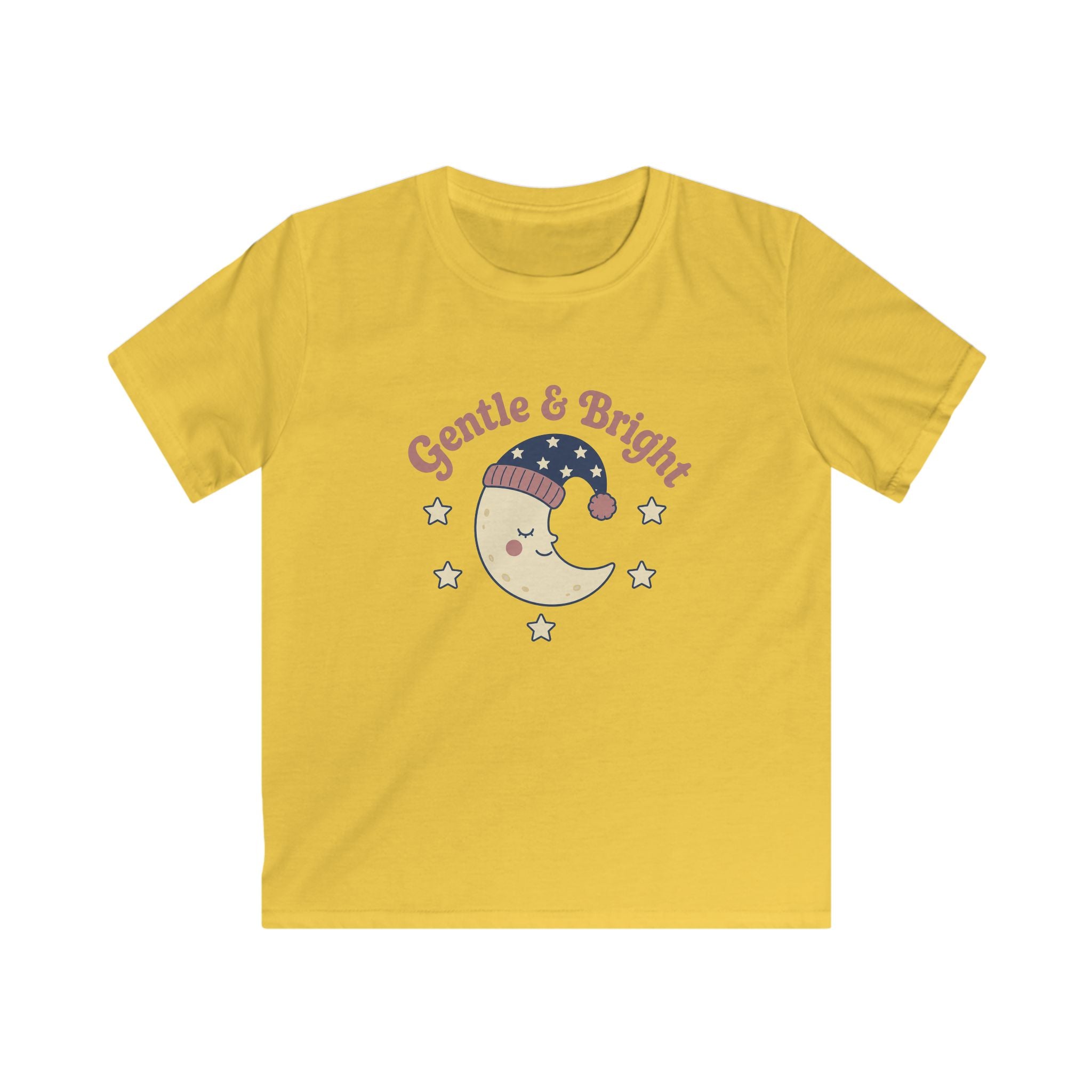 USA Gentle & Bright - Kids Tee